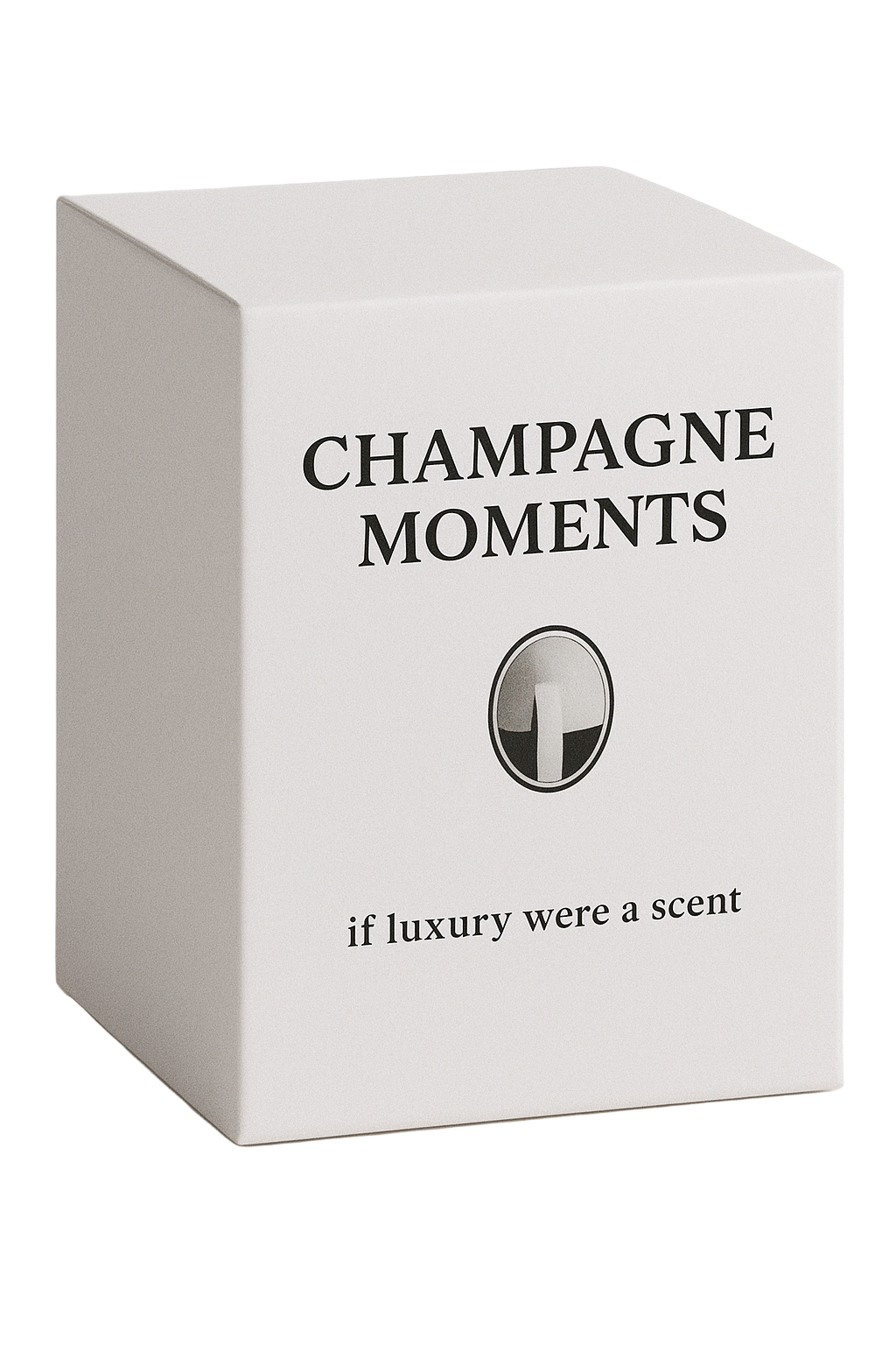 Champagne Moments